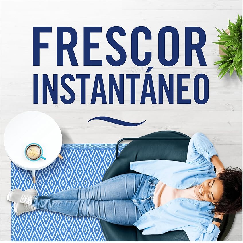 Thumbnail 3 de Ambipur Brisa Marina Spray 185ml x8 🌊 Fragancia Duradera y Fresca