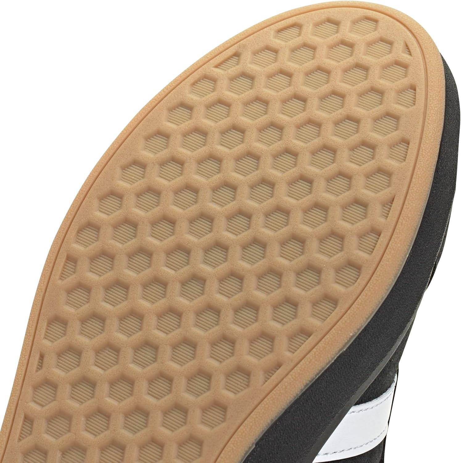 Thumbnail 4 de adidas Grand Court Base 00s Sneaker Wildleder Gummi JQ6018 – Unisex