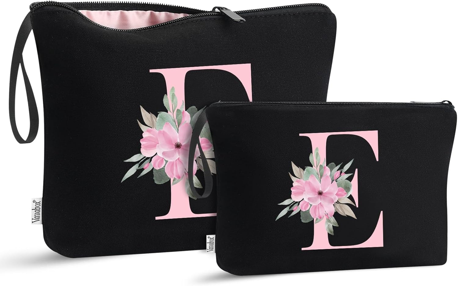 Thumbnail 6 de Vavabox A-Z Kosmetiktasche personalisiert