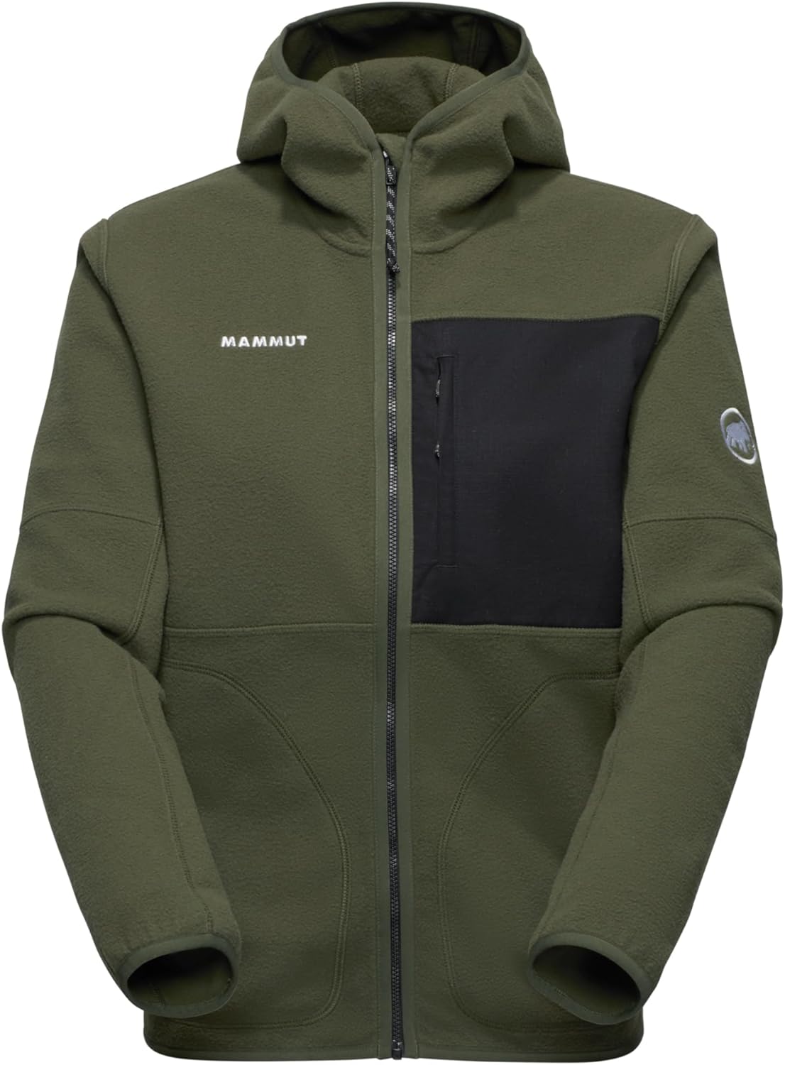 Thumbnail 3 de Giacca con cappuccio Mammut Tamaro ML Hooded Jacket da donna (1 confezione)