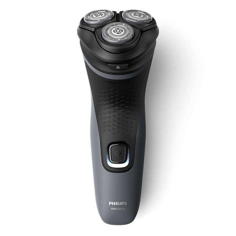 Detalle 2 de Philips Shaver 1000 Series S1142/00 afeitadora eléctrica para afeitado en seco y con espuma