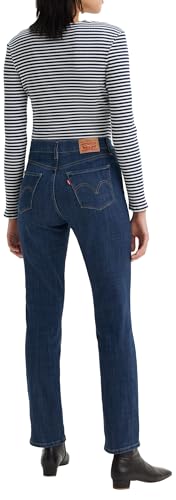 Detalle 2 de Levi's Classic Straight Vaqueros Azul