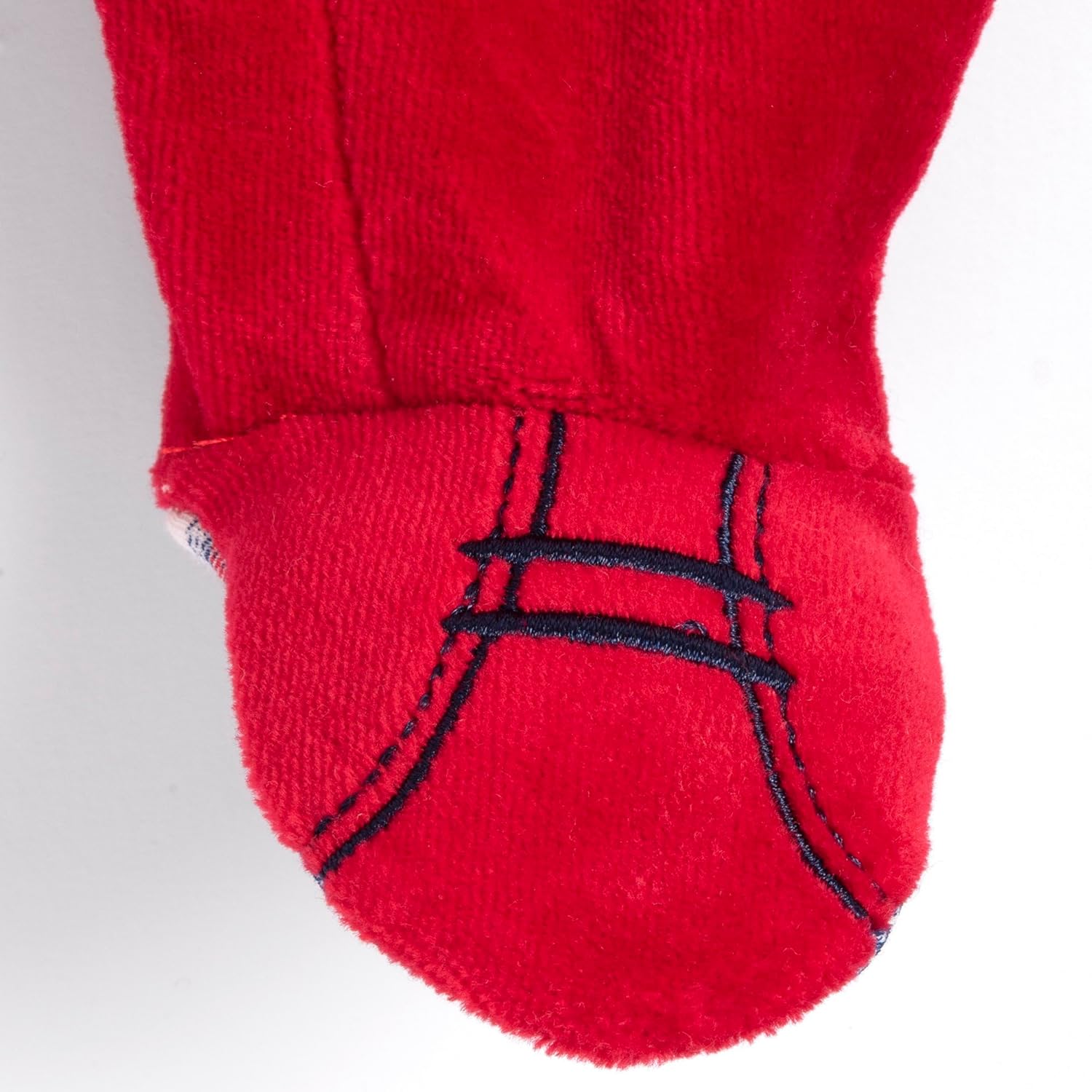 Thumbnail 3 de Chicco Weihnachtsstrampler für Jungen und Mädchen – weicher Baumwollstoff, pflegeleicht und festlich