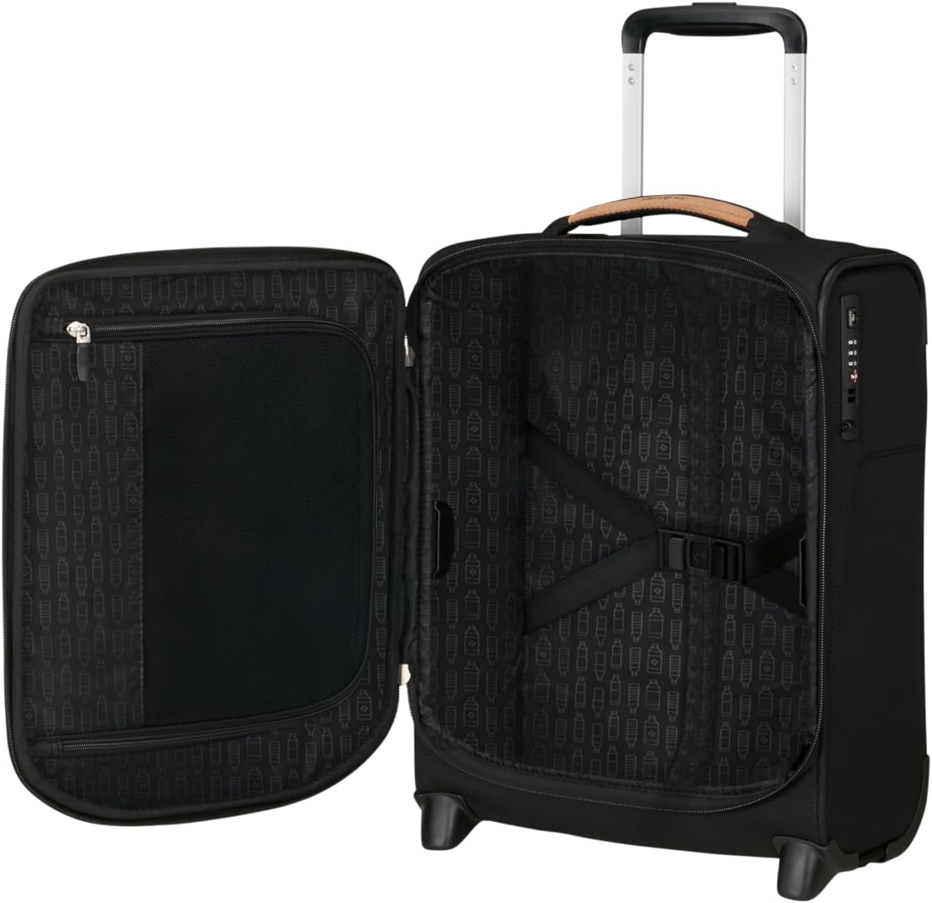 Thumbnail 4 de Samsonite Spark SNG ECO bagaglio a mano 29 L