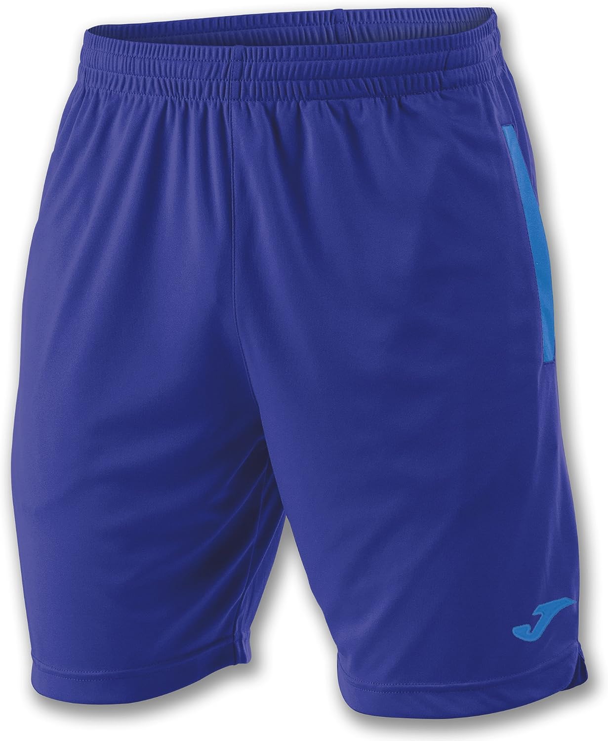 Detalle de Joma Bermuda da Uomo 6XS–3XL con Tasche e Vita Elastica, Tecnologia DRY MX – Miami