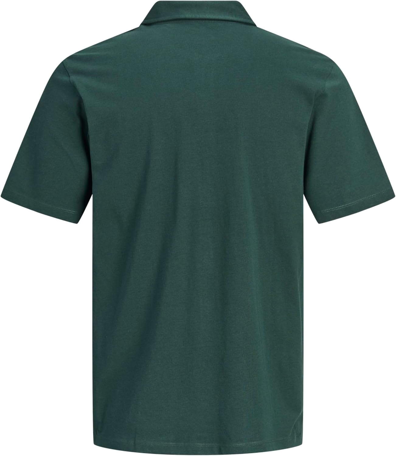 Detalle 2 de Jack & Jones Jjaero Polo SS Pls Uomo – polo manica corta dal taglio normale