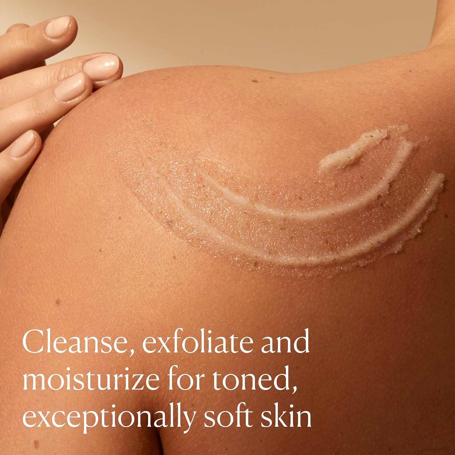 Detalle 2 de Elemis Lime and Ginger Salt Glow — exfoliant corporel au sel Citron vert & Gingembre