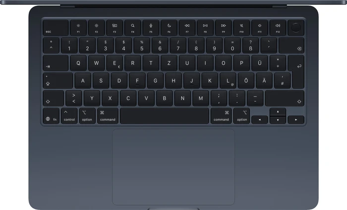 Thumbnail 1 de Apple MacBook Air 13 2025 M4 24 GB