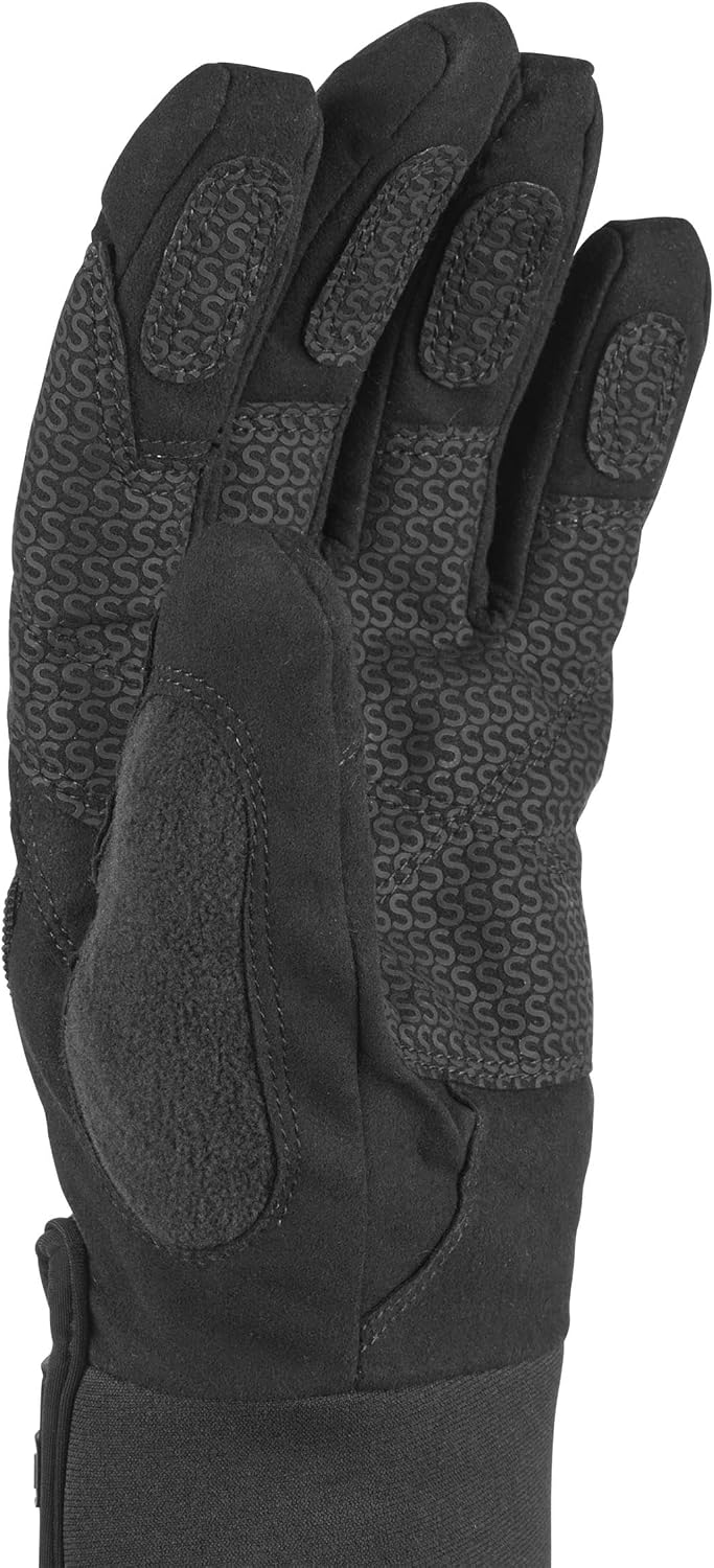 Detalle de SEALSKINZ Harling Waterproof Gloves