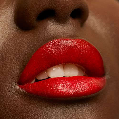 Detalle de 3INA The Lipstick 244, rouge mat avec vanille