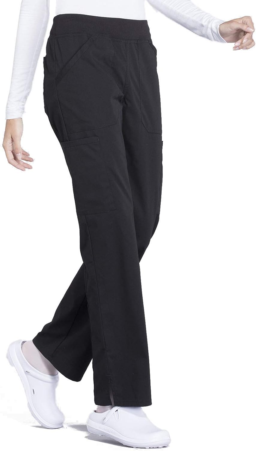 Detalle 2 de Cherokee Women's Scrub Pants Ww170t