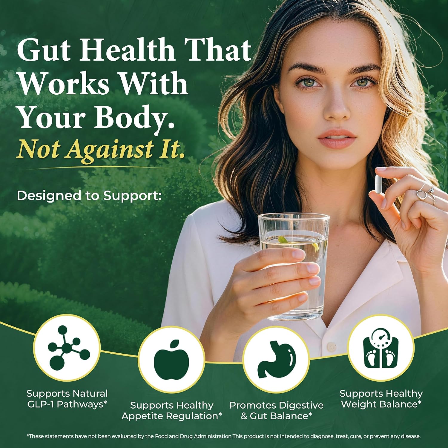 Thumbnail 6 de GLP-1 Weight Management Capsules, 90 Count