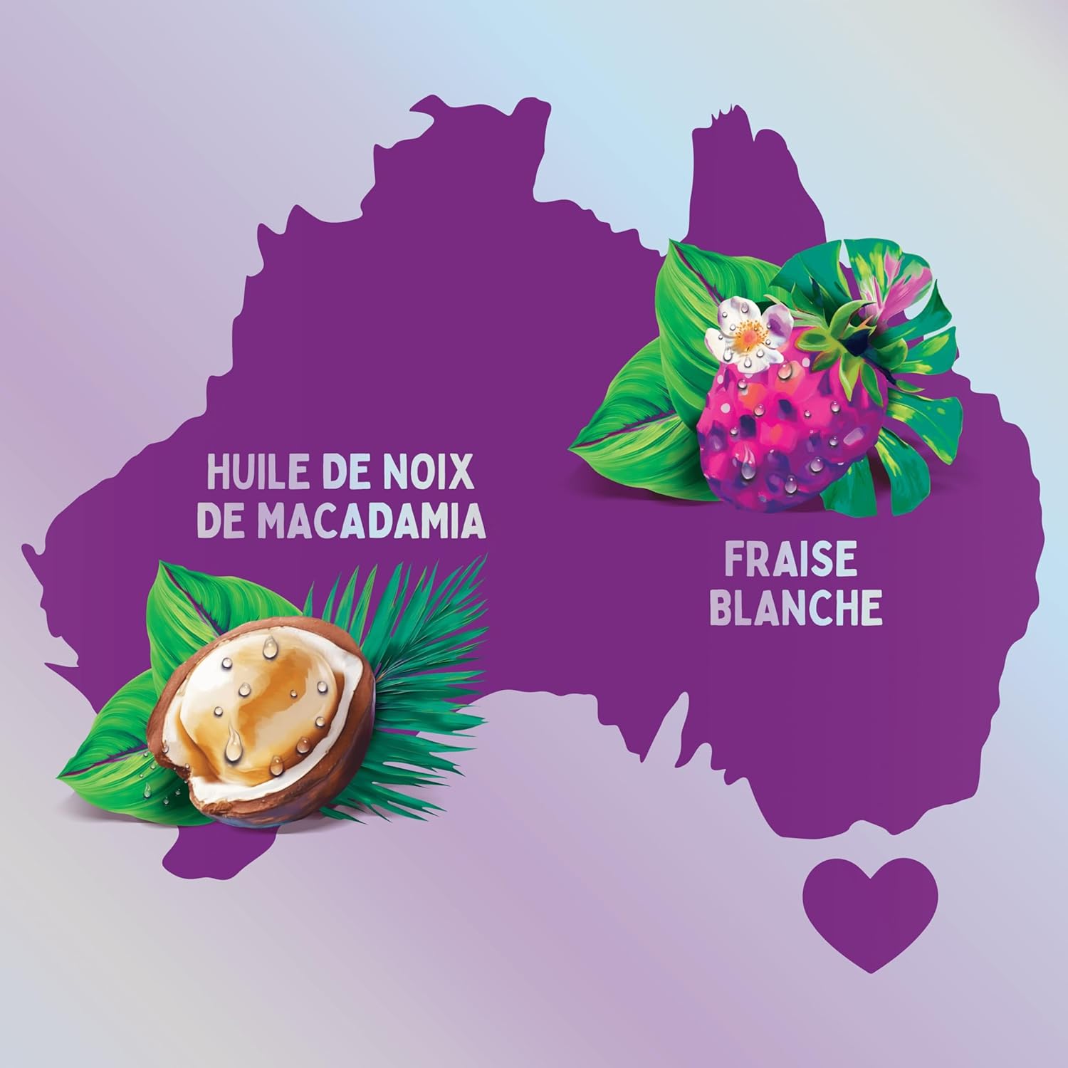 Thumbnail 5 de Aussie SOS Réparation masque capillaire 500 ml