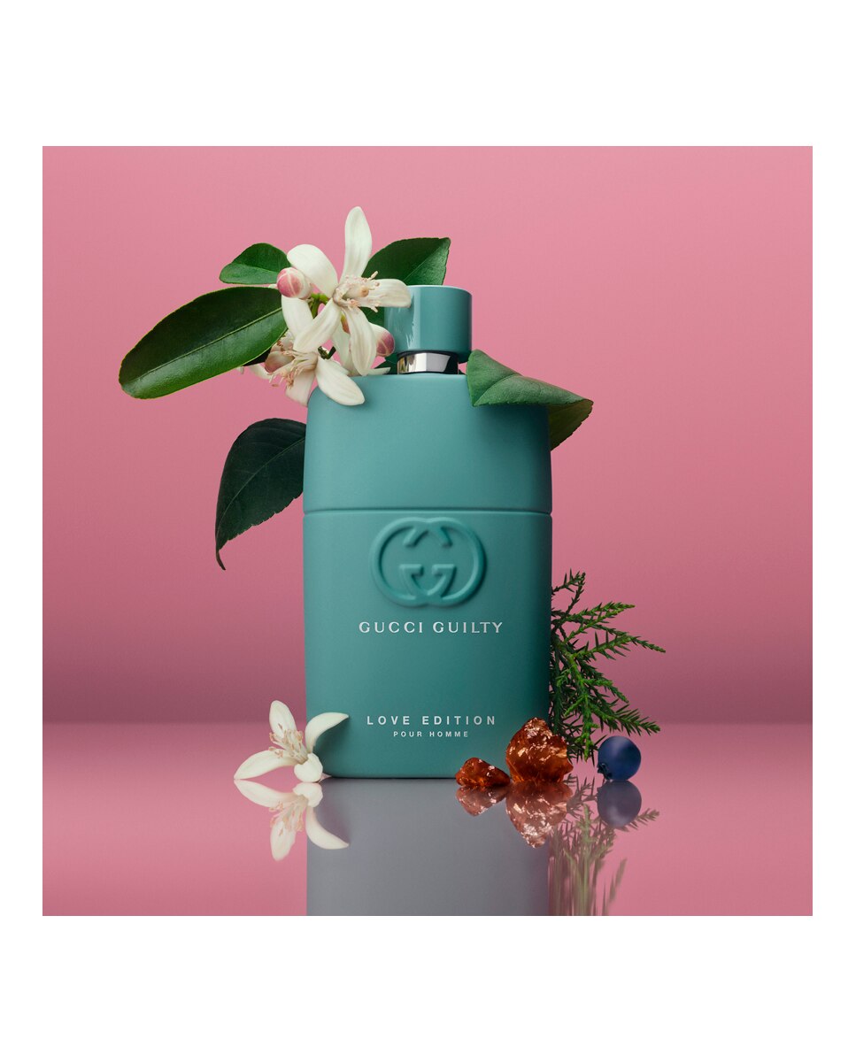 Thumbnail 3 de Gucci Eau De Parfum Guilty Love Edition Hombre 90ml 🌹