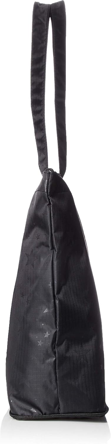 Detalle 2 de Hapitas SNOOPY H0001 Folding Tote Bag, 17 L Carry-On