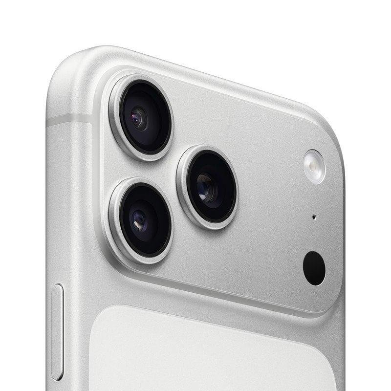 Detalle 2 de Apple iPhone 17 Pro Max 256GB Plata: guía de compra y valoración