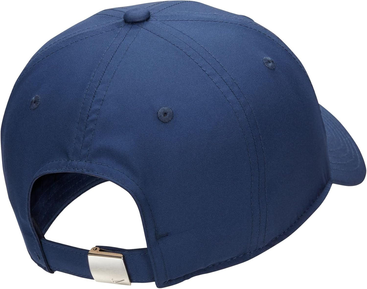 Thumbnail 1 de Nike Kappe Metal Swoosh H86 mit verstellbarem Verschluss und Dri-FIT
