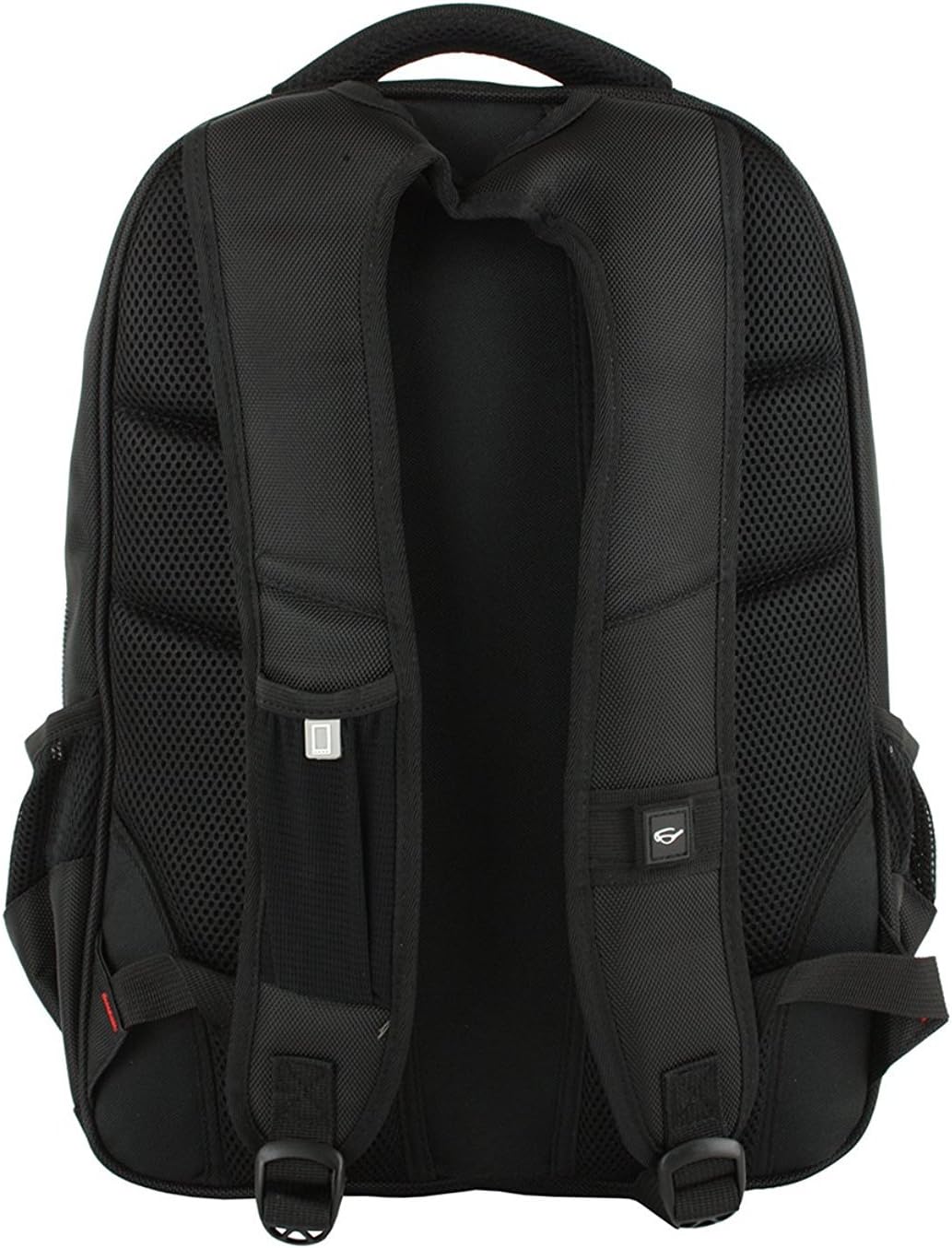 Detalle 2 de David Jones Mochila portátil 40L para hombre
