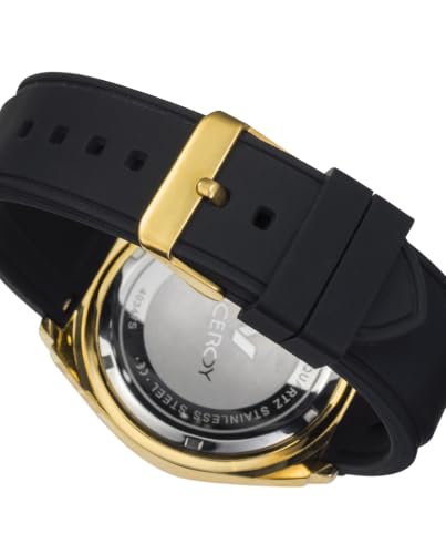 Thumbnail 2 de Viceroy Magnum 40347-95: Reloj analógico masculino de acero inoxidable, 46 mm