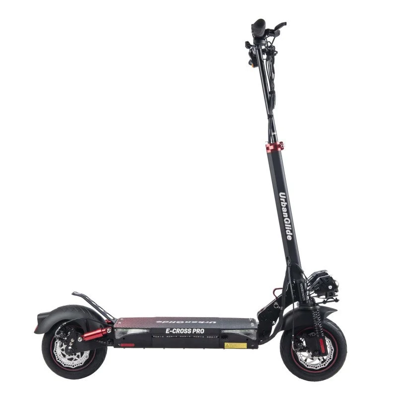 Urbanglide eCross Pro 48V