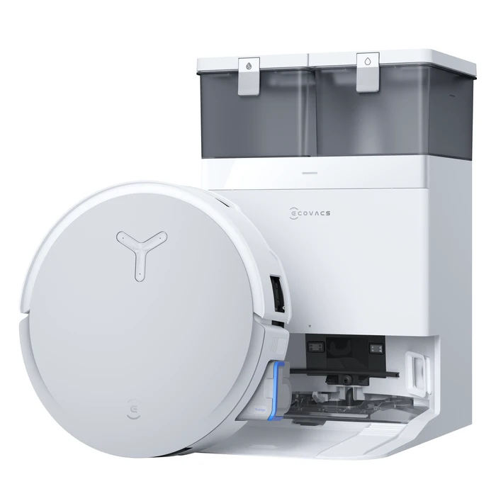 Thumbnail 3 de Ecovacs Deebot X8 OMNI – Smarte Kombi-Reinigung mit Wischfunktion und automatischer Reinigungsstation
