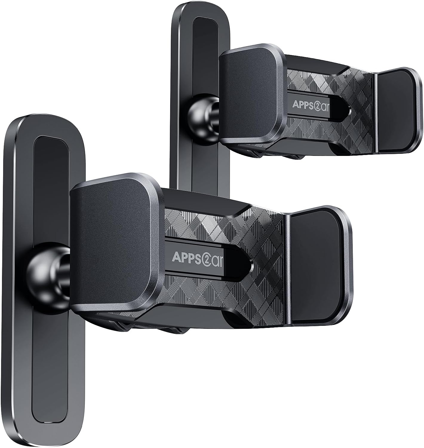 Detalle de APPS2Car APPS2Car magnetic phone holder 360
