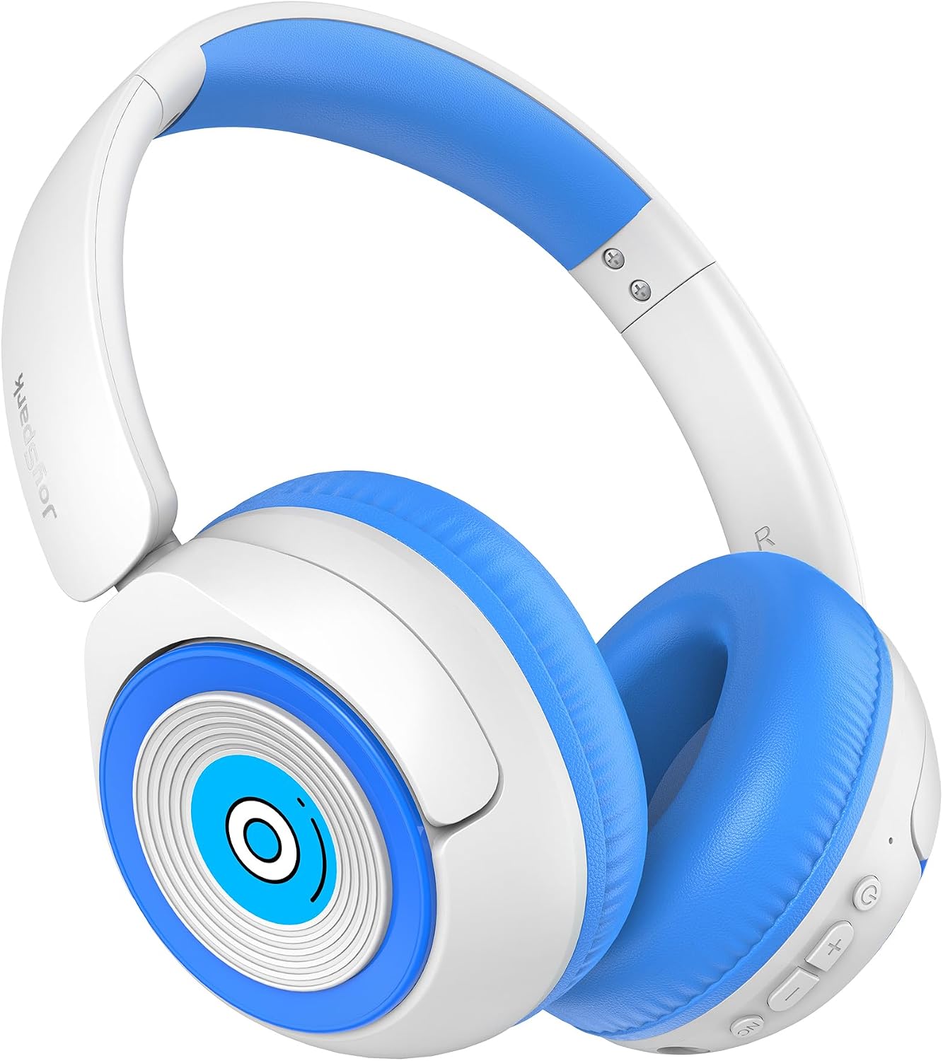 JoySpark Kids Bluetooth Headphones T2