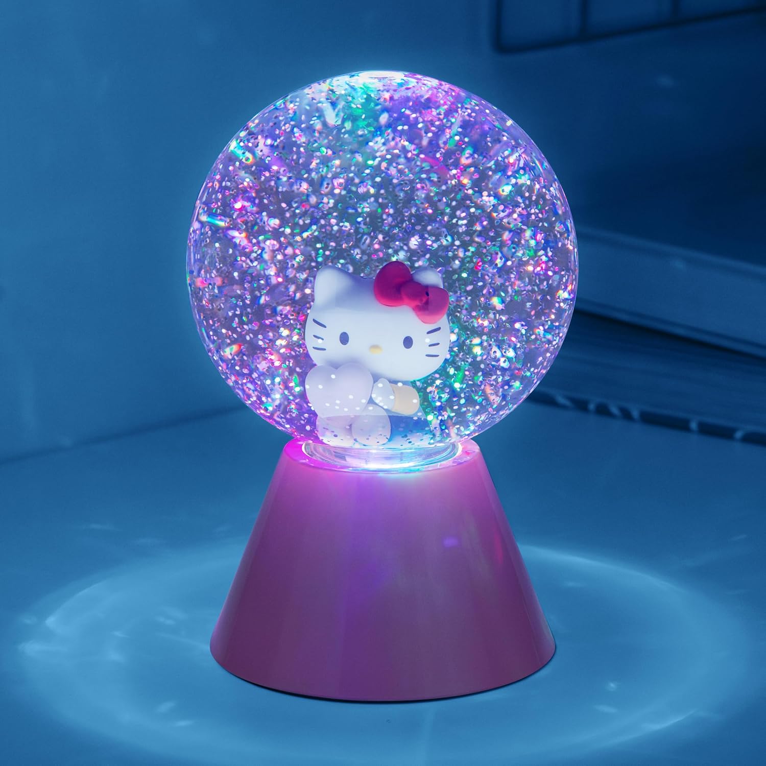 Thumbnail 1 de Paladone Palla di neve Hello Kitty