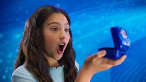 Thumbnail 1 de Bitzee Disney - 30 Personnages Interactifs des Films | Compagnon Virtuel