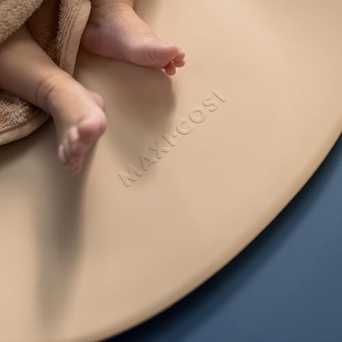 Thumbnail 9 de Maxi-Cosi Mavis: Cambiador bebé impermeable 50x70 cm, Elegance Beige