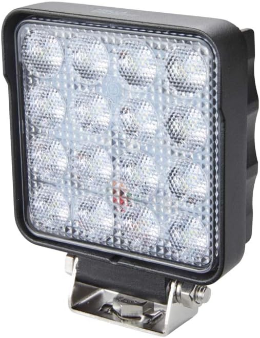 Thumbnail 5 de Hella 1GA 357 106-022 LED Arbeitsscheinwerfer 25W