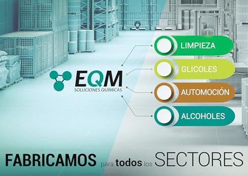 Thumbnail 6 de EQM ECO-111B Desengrasante Neutro para Bicicleta, 5L