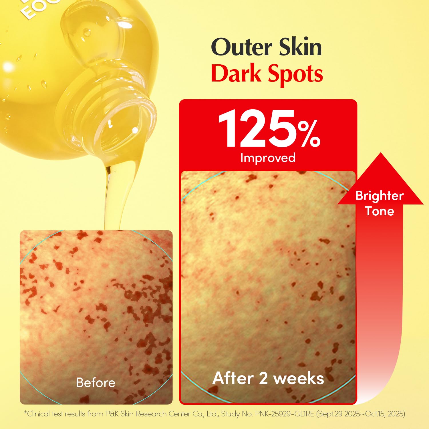 Detalle 1 de EQQUALBERRY Vitamin Illuminating Toner 150ml