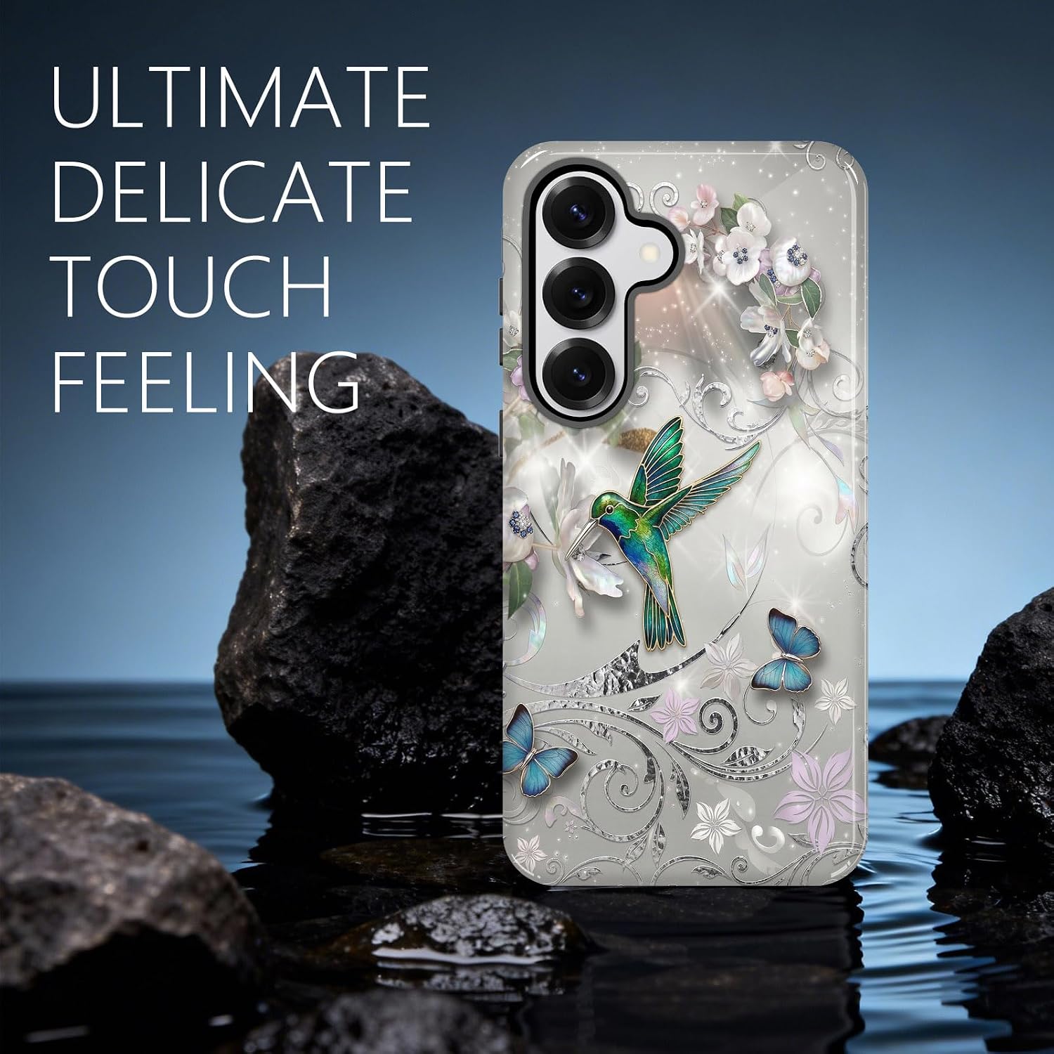Detalle 2 de TOEMZTFT Galaxy A37 5G Phone Case