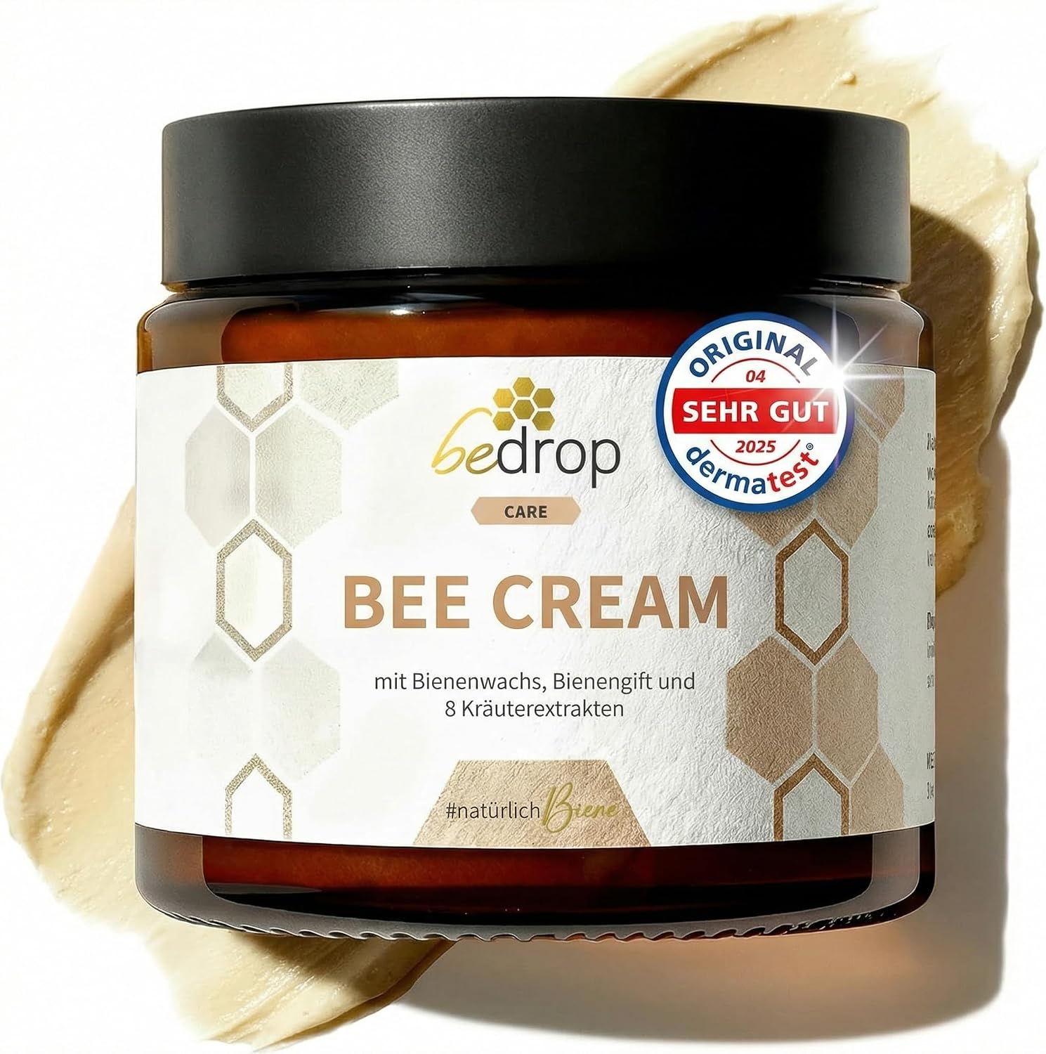 Thumbnail 3 de Bedrop Bienengiftsalbe hochdosiert