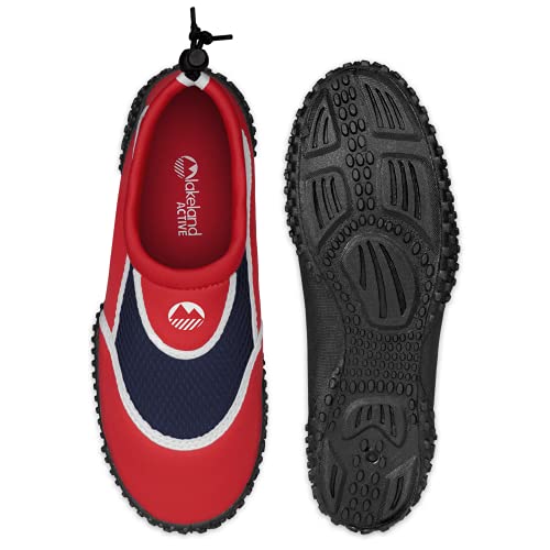 Thumbnail 6 de Lakeland Active Men’s Eden Water Shoes - Adjustable, Quick Drying & Breathable for Beach and Swimming