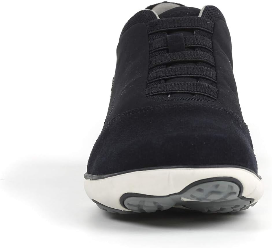 Thumbnail 2 de Geox Herren U Nebula B Sneakers – Atmungsaktivität und leicher Tragekomfort