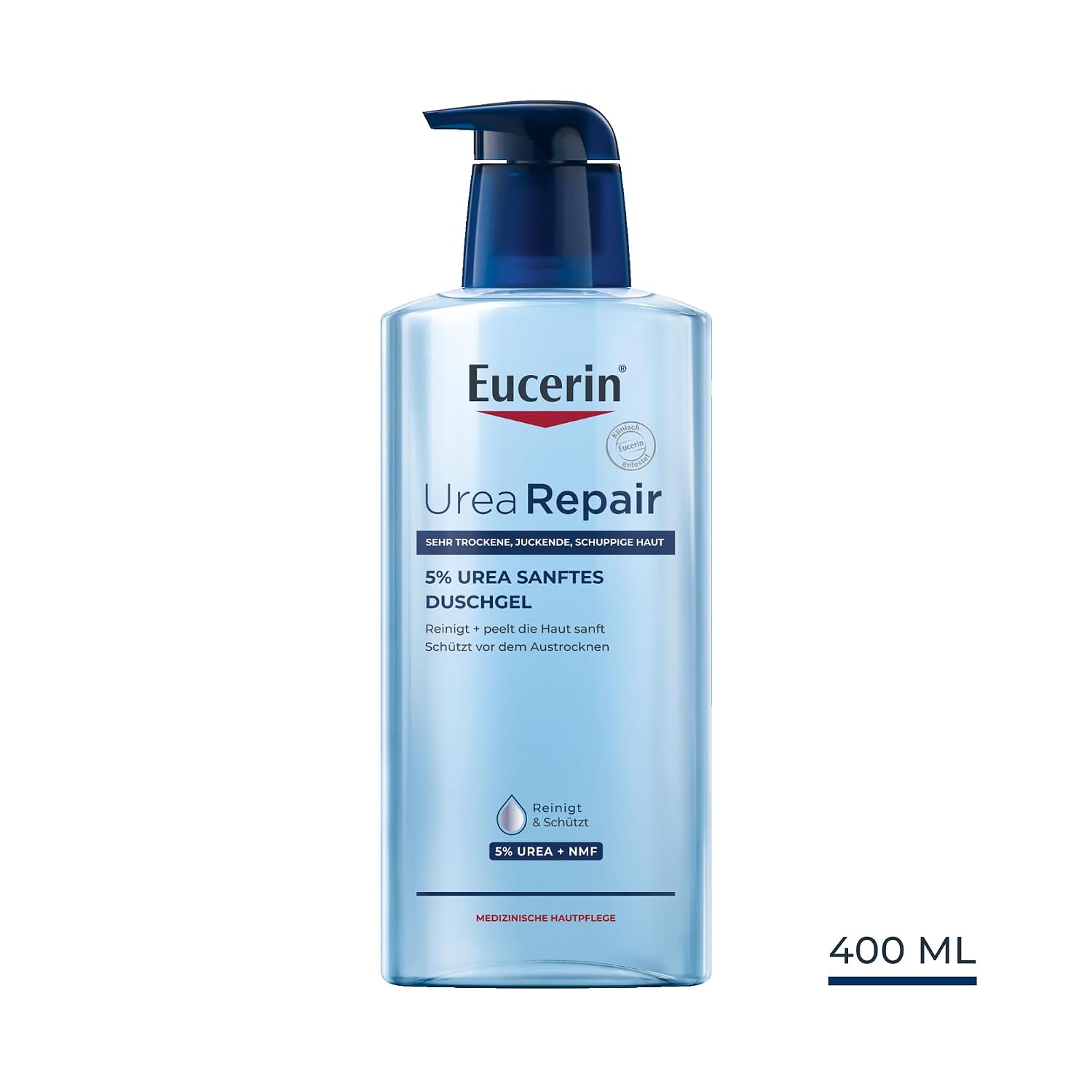 Thumbnail 6 de Eucerin EDS Duschgel 400 ml