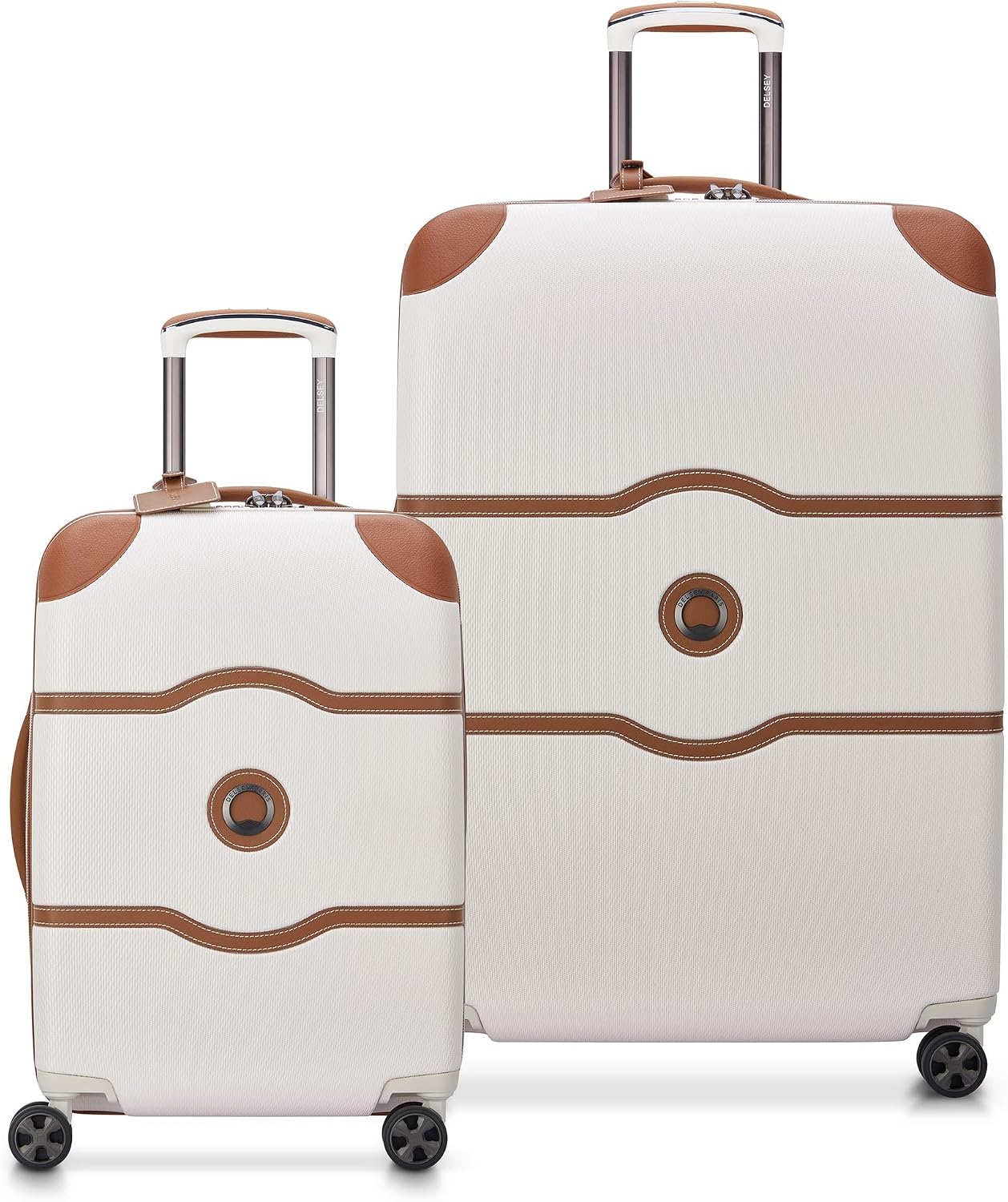 Detalle de DELSEY PARIS Chatelet Air 2.0 2‑Piece Set (20/28)