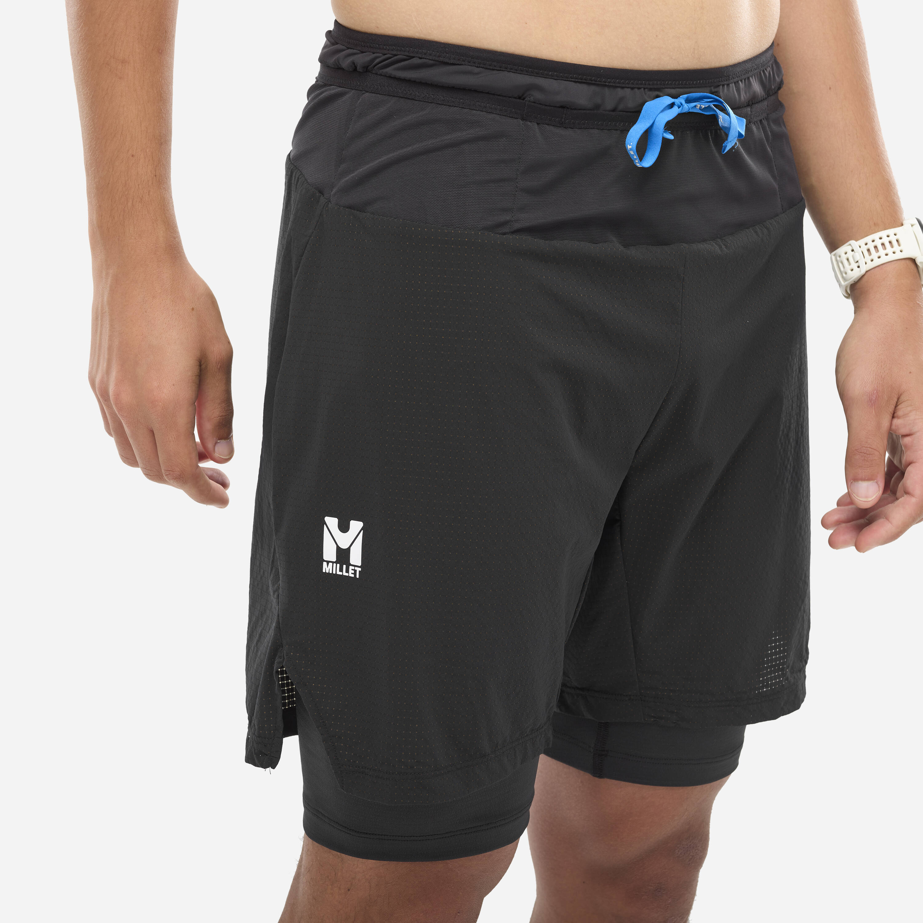 Thumbnail 4 de Millet Shorts INTENSE 2IN1 M 👖