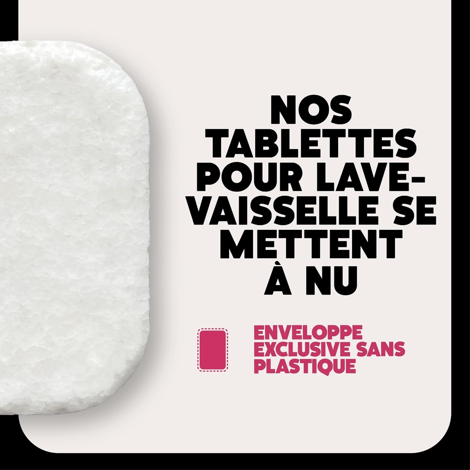 Thumbnail 4 de Ecover Power Tablettes lave-vaisselle tout-en-un — 24 tablettes parfum mandarine et citronnelle