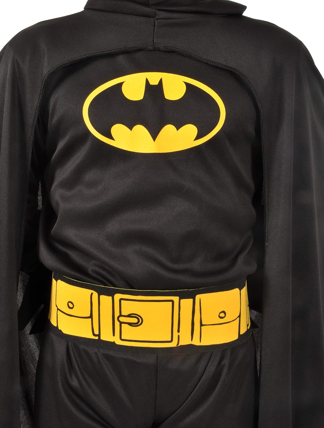 Thumbnail 4 de Ciao Batman Kostüm 10–12 Jahre 🎭