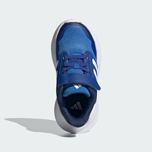 Thumbnail 2 de adidas TENSAUR Run 3.0 para niños, Bright Royal/White, talla 33 EU
