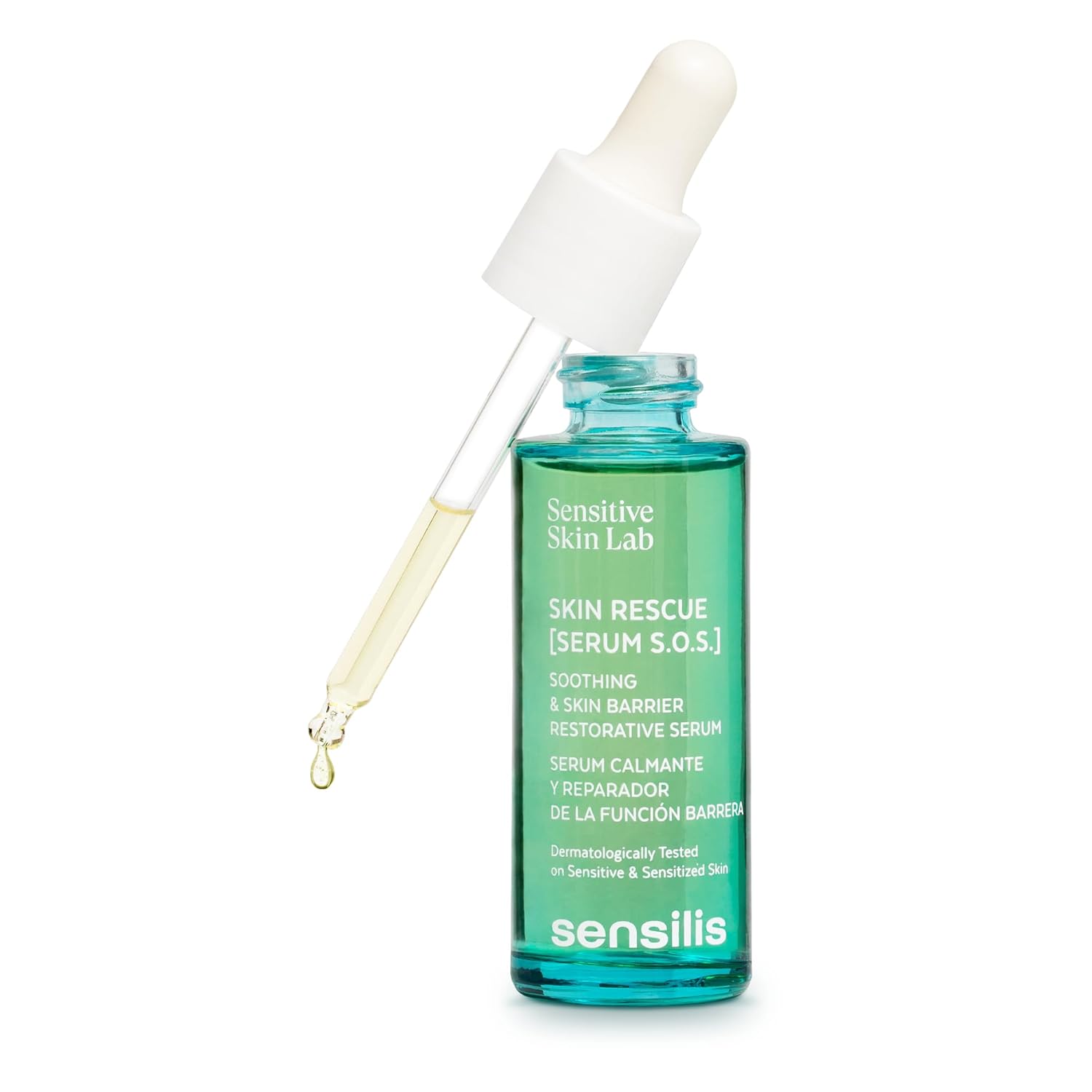 Thumbnail 6 de Sensilis Pack Rescue Barrier crema 50 ml y sérum 15 ml