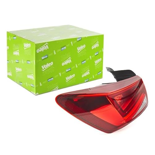 Thumbnail 1 de Valeo LED Technology Rear Lamp 45114 for SEAT Leon III (2012–2016)