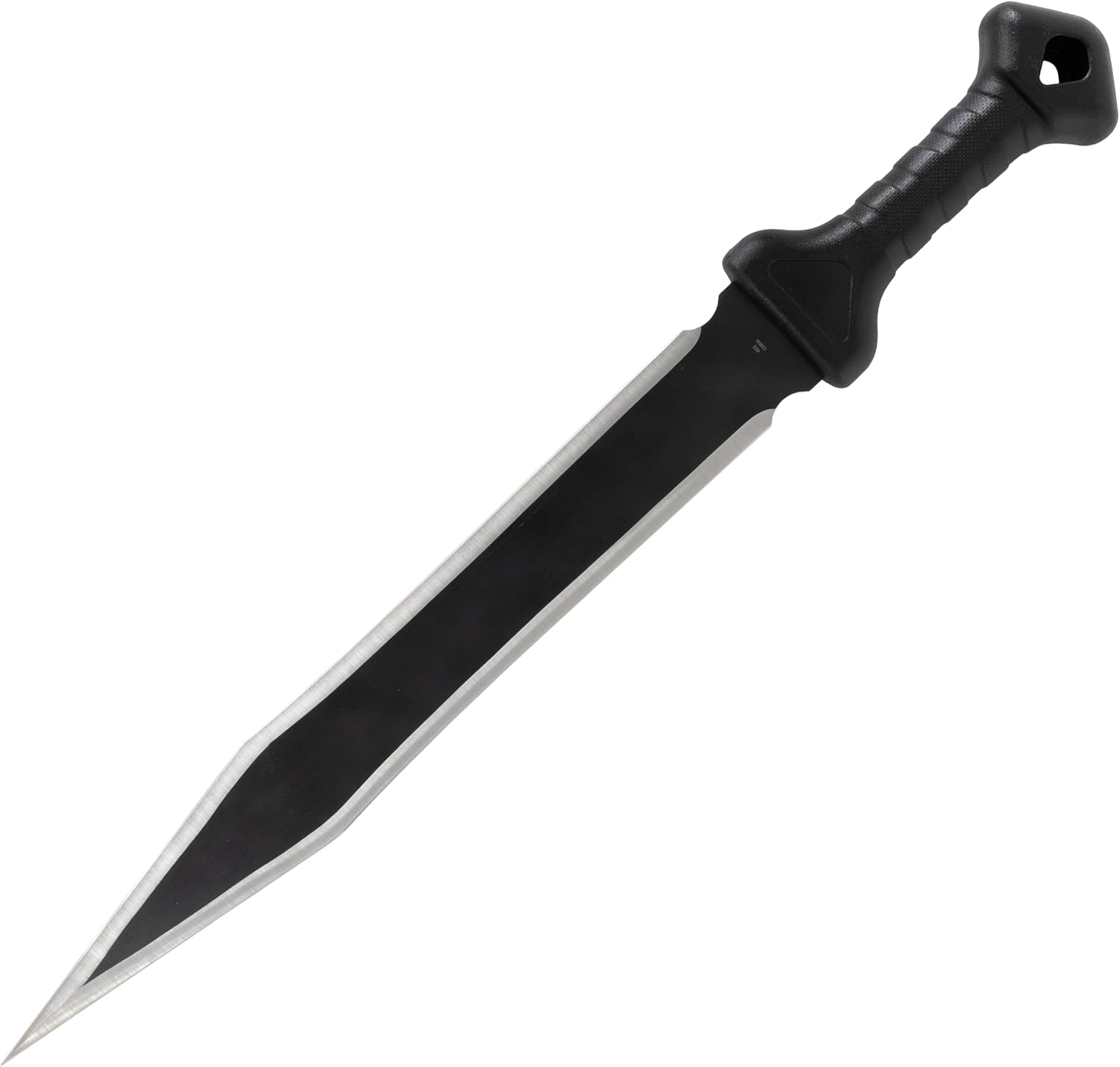 Detalle 2 de SOG machete in 420 stainless steel