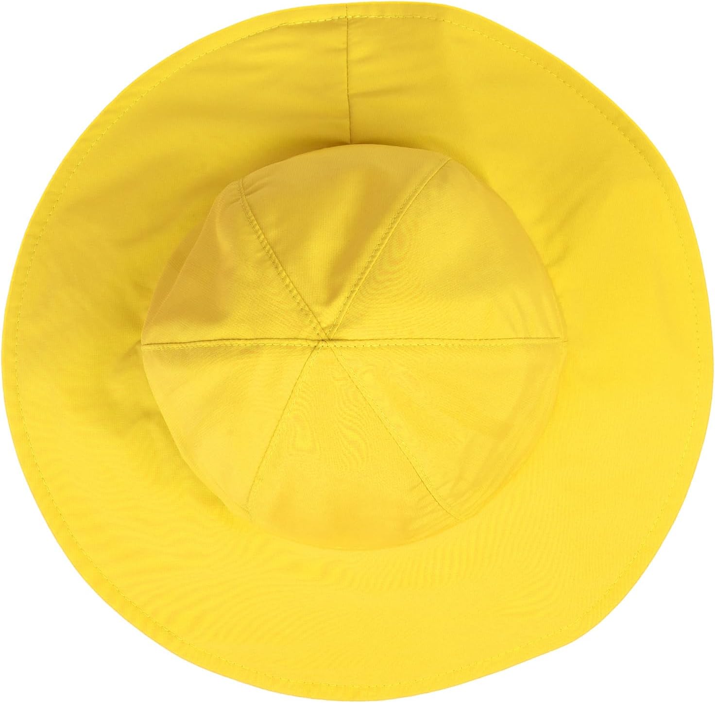Thumbnail 4 de HECCEI Baby Sun Hat DryShade UPF 50+ — Adjustable, Breathable & Foldable Whale Design