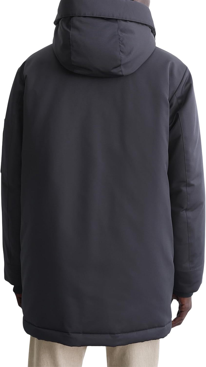 Thumbnail 3 de Marc O'Polo Parka Herren Regular Fit