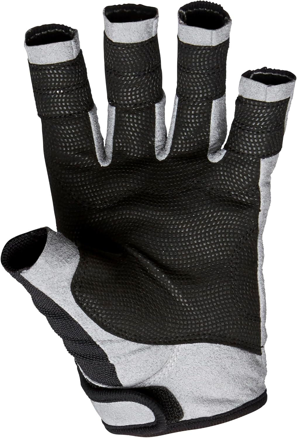 Detalle 2 de Helly Hansen Unisex Sailing Glove Short - Guanti da vela leggeri e resistenti