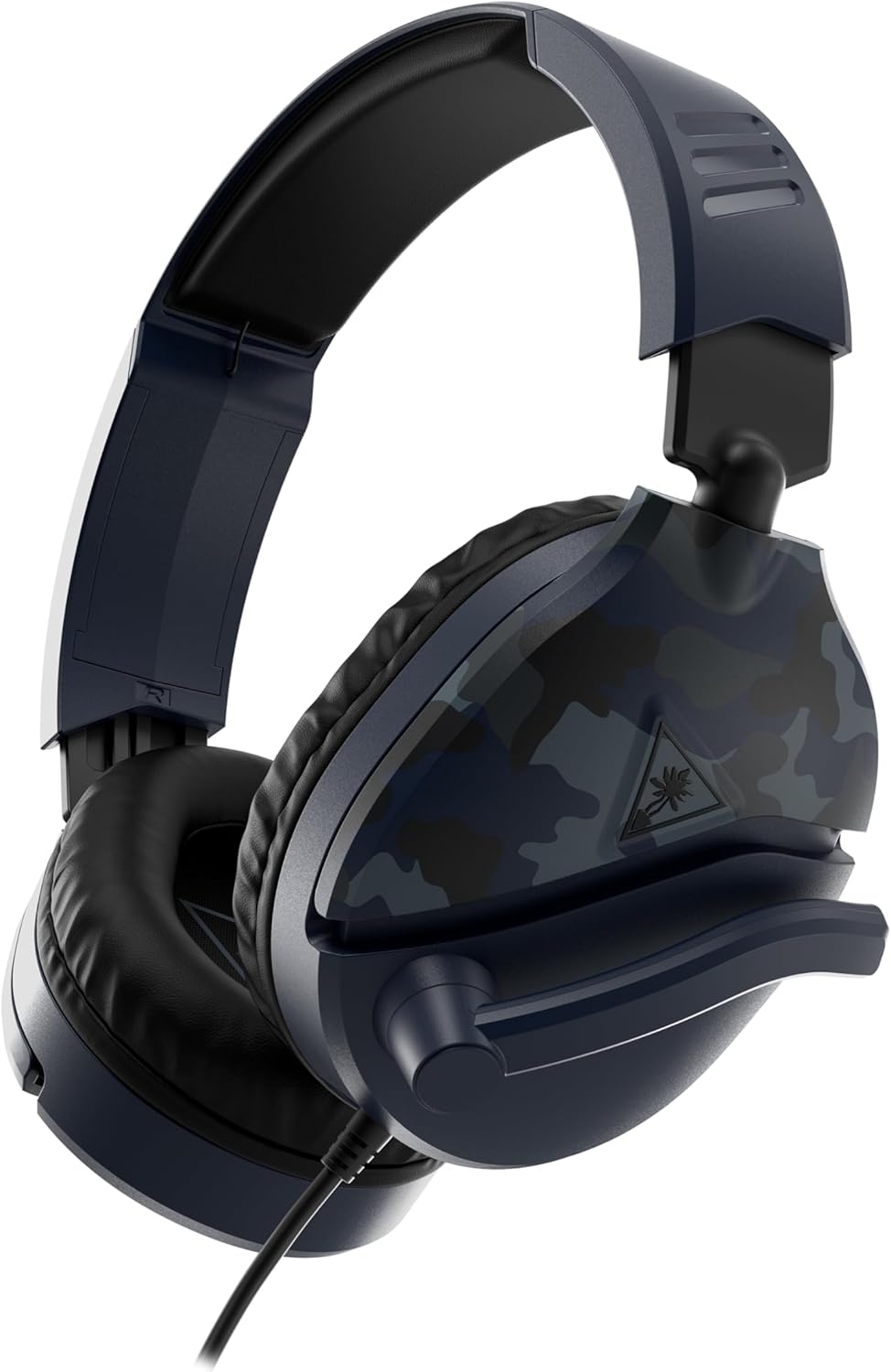 Detalle 2 de Turtle Beach Recon 70 Casque gaming multiplateforme
